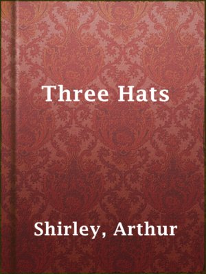 cover image of Three Hats